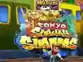 Spill Min Tur Subway Surfers Verdens Tour Tokyo online