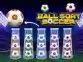 Spill Ball Sortering Fotball online Spill Ball Sortering Fotball online