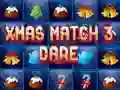 Spill Jul Match 3 Utfordringen online Spill Jul Match 3 Utfordringen online