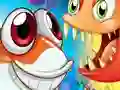 Spill Fisk Spiser Fisk online Spill Fisk Spiser Fisk online