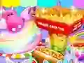 Spill Karnevals Kokk Matlaging 2 online Spill Karnevals Kokk Matlaging 2 online