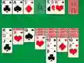 Spill Klassisk Solitaire online