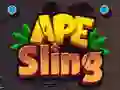 Spill Ape Sling online Spill Ape Sling online