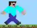 Spill Noob Steve online Spill Noob Steve online