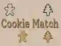 Spill Cookie Match online Spill Cookie Match online