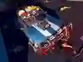 Spill Zombieparadis: Raseri Vei online Spill Zombieparadis: Raseri Vei online