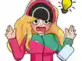 Spill Slett Puslespill: Slett En Del online Spill Slett Puslespill: Slett En Del online