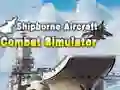 Spill Skipbasert Luftkamp Simulator online Spill Skipbasert Luftkamp Simulator online