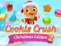 Spill Cookie Crush Jul 2 online