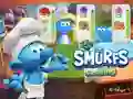 Spill Smurfene Lager Mat online Spill Smurfene Lager Mat online