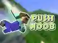 Spill Skyv Noob online Spill Skyv Noob online