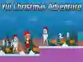 Spill Yui's Juleventyr online Spill Yui's Juleventyr online