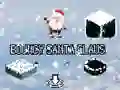 Spill Bouncy Julenisse online Spill Bouncy Julenisse online