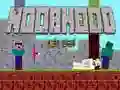 Spill NoobHood hjelper Alex! online Spill NoobHood hjelper Alex! online