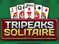 Spill Klassisk Tripeaks Solitaire online Spill Klassisk Tripeaks Solitaire online