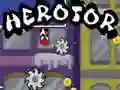 Spill Herotor online