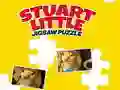 Spill Stuart Little Puslespill online Spill Stuart Little Puslespill online