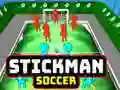 Spill Stickman Fotball online