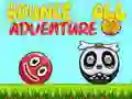 Spill Bounce Ball Eventyr online Spill Bounce Ball Eventyr online