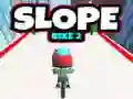 Spill Skråsykkel 2 online