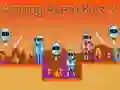 Spill Blant Akero Roboter 2 online Spill Blant Akero Roboter 2 online