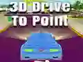 Spill 3D Kjøring til Punkt online Spill 3D Kjøring til Punkt online