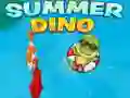 Spill Sommer Dino online