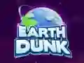 Spill Jord Dunk online Spill Jord Dunk online