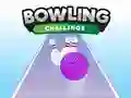 Spill Bowling Utfordring online