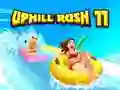Spill Uphill Rush 11 online