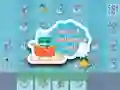 Spill Julegrabbing Match 3 online Spill Julegrabbing Match 3 online