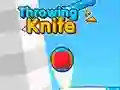 Spill Kast kniv online Spill Kast kniv online