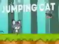 Spill Hoppende Katt online Spill Hoppende Katt online