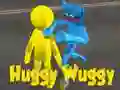 Spill Huggy Wuggy online Spill Huggy Wuggy online