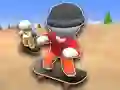 Spill Flip Skater Idle online Spill Flip Skater Idle online