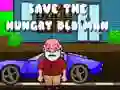 Spill Red den Hungrige Gamle Mannen online Spill Red den Hungrige Gamle Mannen online