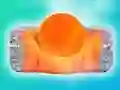 Spill Smeltende ball online
