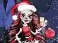 Spill Monster High Jul online