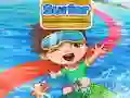 Spill Surfer online Spill Surfer online