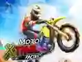 Spill Moto X-Trial Racing online Spill Moto X-Trial Racing online