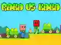 Spill Raka mot Kaka online Spill Raka mot Kaka online