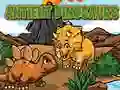 Spill Gamle Dinosaurer online Spill Gamle Dinosaurer online