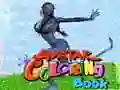 Spill Avatar Malebok online Spill Avatar Malebok online
