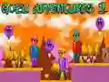Spill Gozu Eventyr 2 online Spill Gozu Eventyr 2 online