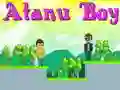 Spill Atanu Gutt online Spill Atanu Gutt online