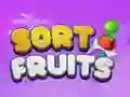 Spill Sorter frukter online Spill Sorter frukter online