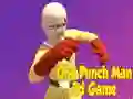 Spill One Punch Man 3D Spill online Spill One Punch Man 3D Spill online