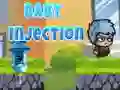 Spill Baby Injeksjon online Spill Baby Injeksjon online