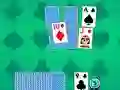 Spill Tripeaks Solitaire online Spill Tripeaks Solitaire online