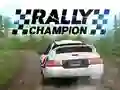 Spill Rallymester online